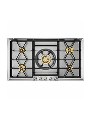 Gaggenau cooktops