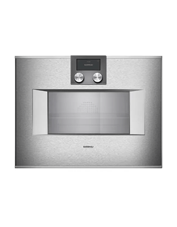 Gaggenau forno