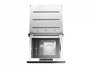 Gavetas a vácuo Ilve