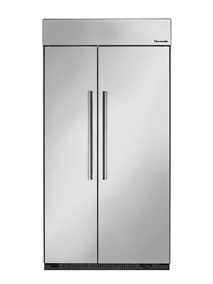 Thermador refrigerador