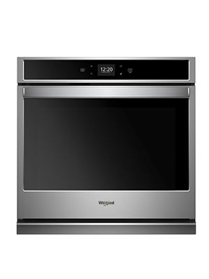 Whirlpool forno