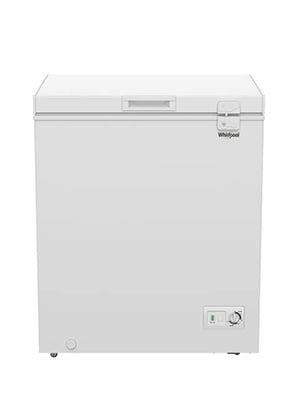 Whirlpool freezer