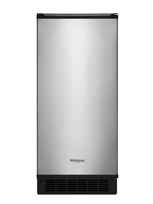 Whirlpool ice maker