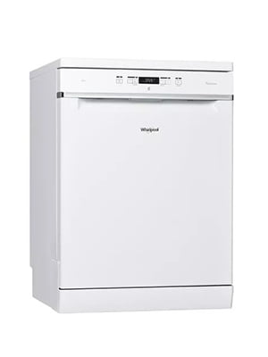 Whirlpool lava louças