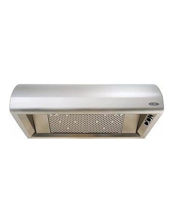 manutenção coifa dcs