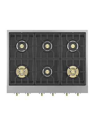 cooktop ge monogram