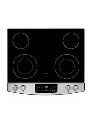 cooktop kenmore