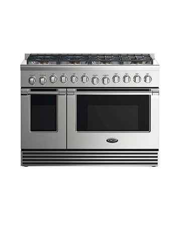 manutenção fogão dcs