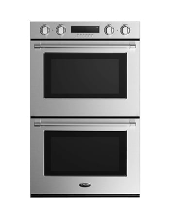 manutenção forno dcs