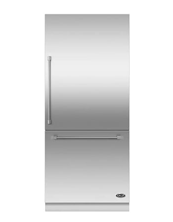 manutenção freezer dcs