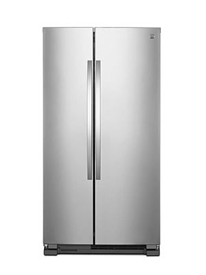 freezer kenmore