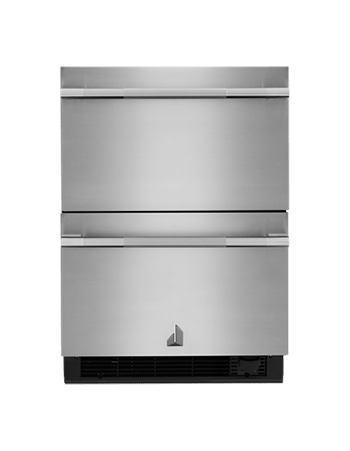 gaveta aquecida Jennair