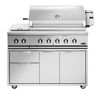 grill assistencia importado