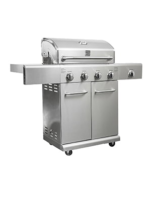 grill kenmore