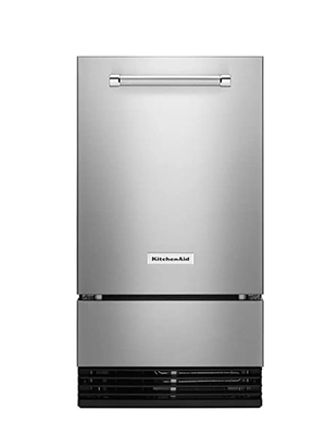 ice maker KitchenAid