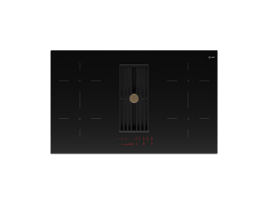 cooktop de indução Ilve
