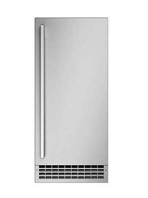 maquina de gelo ge monogram