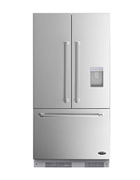 refrigerador dcs