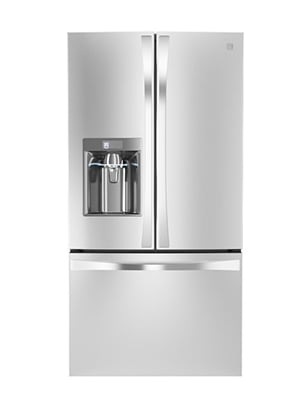 refrigerador kenmore