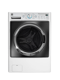 Manutenção de eletrodomésticos tipo secadora de roupas