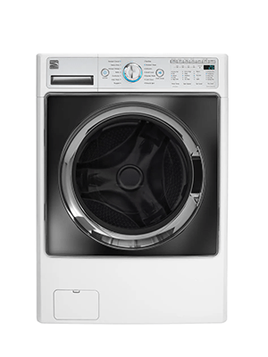 secadora kenmore