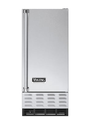 viking ice maker