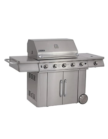 JennAir churrasqueira