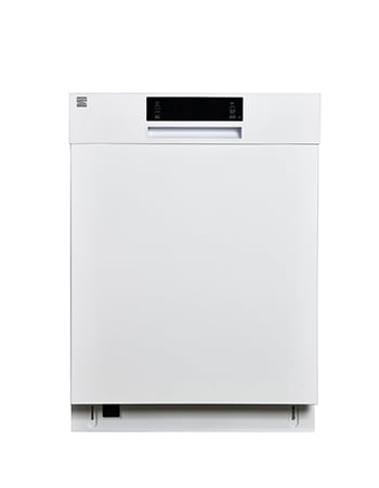 kenmore lava louças
