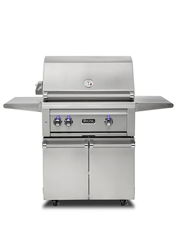 Viking churrasqueira