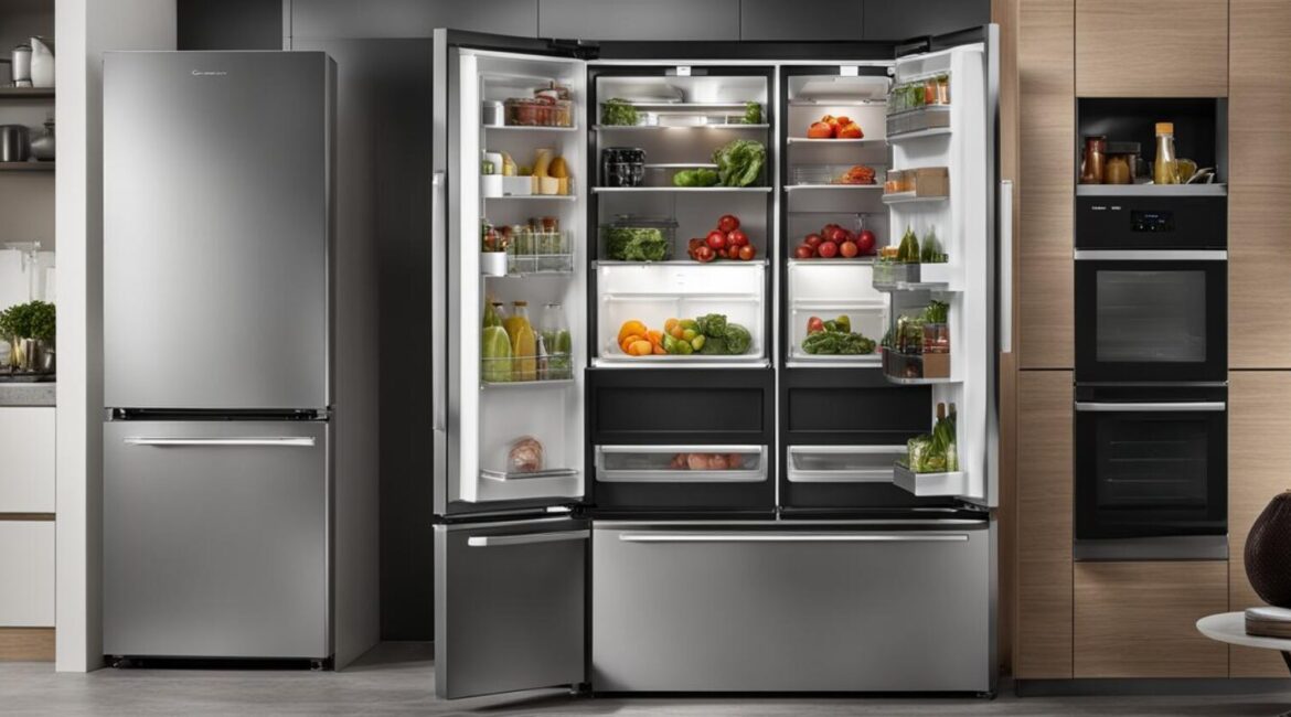 Cuidados Básicos com Geladeiras Nacionais Mantenha o Desempenho Ideal