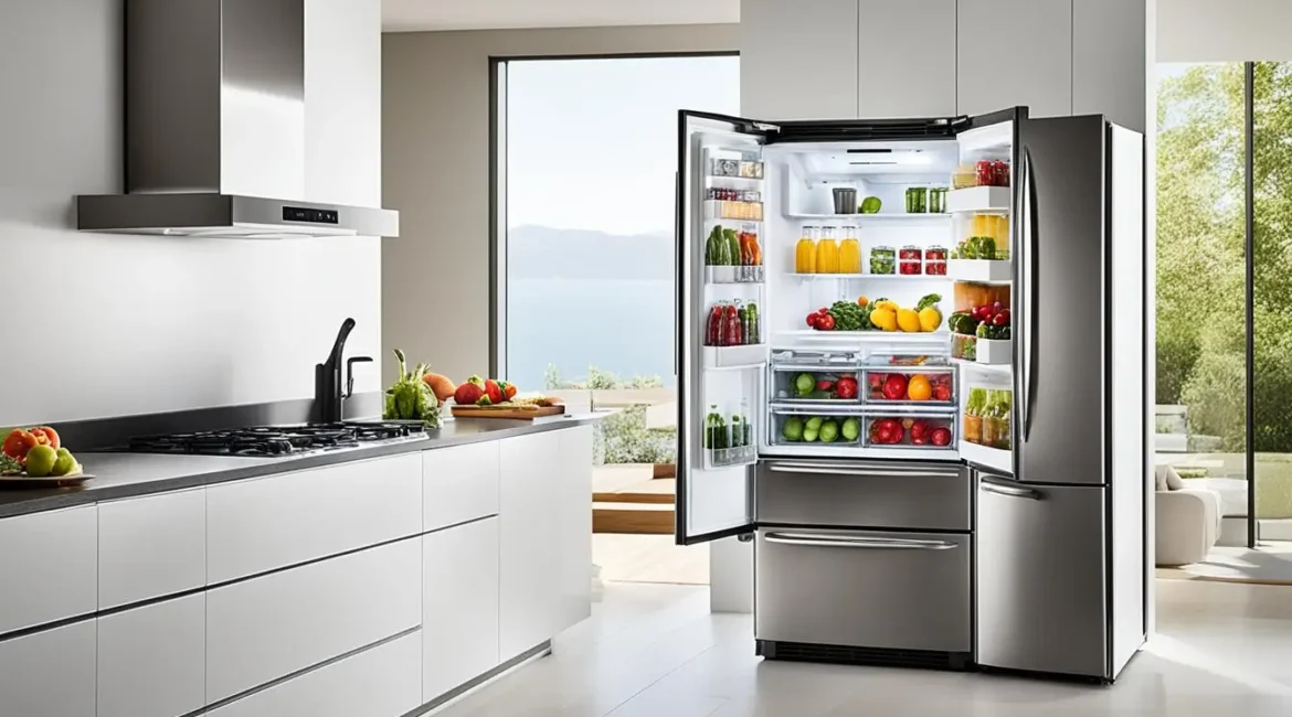 Manutenção de Geladeiras Como Escolher um Técnico de Confiança para Modelos Nacionais