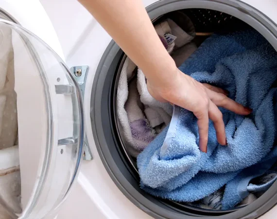 Conserto de Lavadora que Não Centrifuga: Soluções Confiáveis para Garantir o Funcionamento Perfeito da Sua Máquina