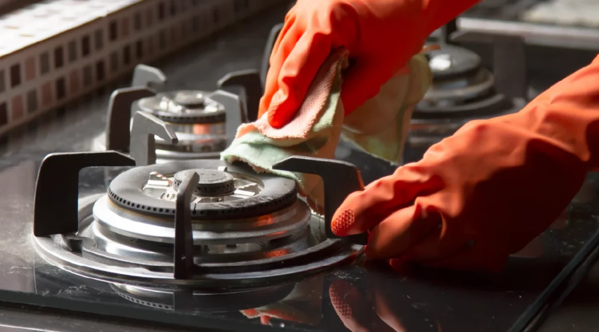 Reparo em rangertop: Como a Importados Multimarcas pode ajudar a deixar seu cooktop como novo