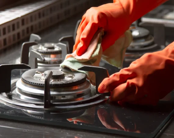 Reparo em rangertop: Como a Importados Multimarcas pode ajudar a deixar seu cooktop como novo