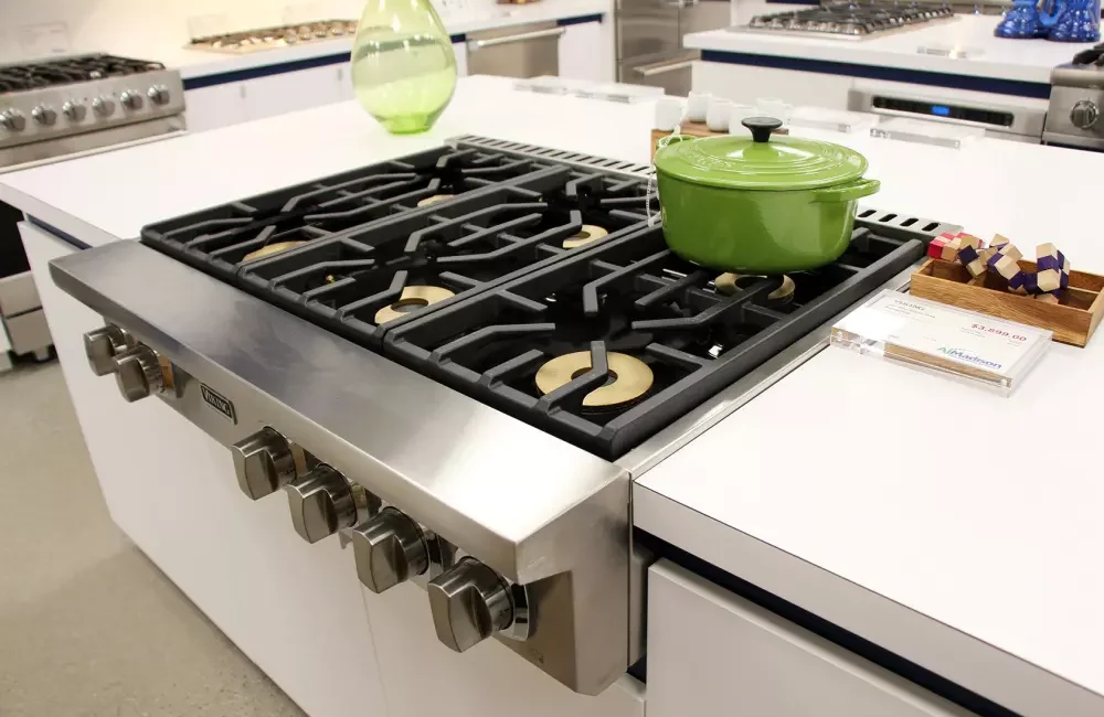 Rangetop DCS e Viking: Assistência Técnica Especializada da Importados Multimarcas em São Paulo