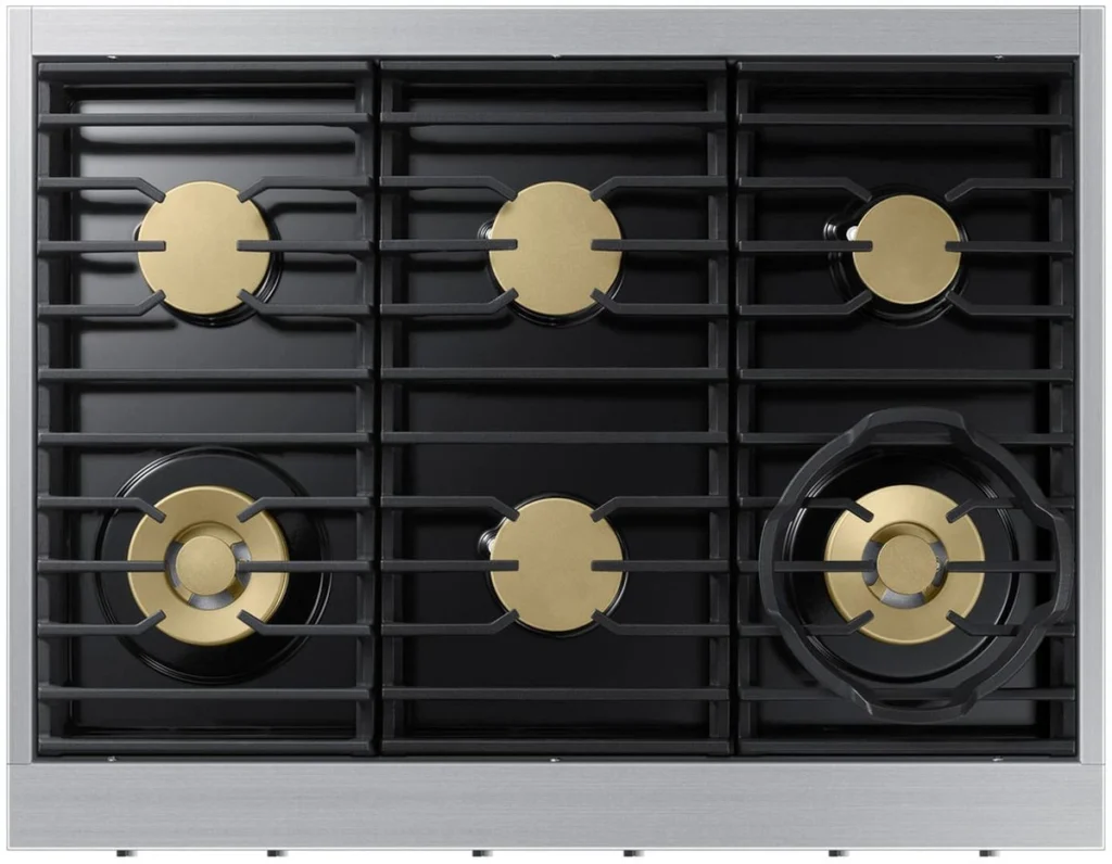 Rangetop DCS e Viking: Assistência Técnica Especializada da Importados Multimarcas em São Paulo
