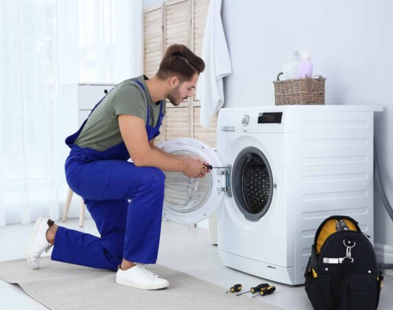 Descubra os defeitos mais comuns em secadoras de roupas e como resolver. Aprenda dicas de manutenção para prolongar a vida útil do seu eletrodoméstico.