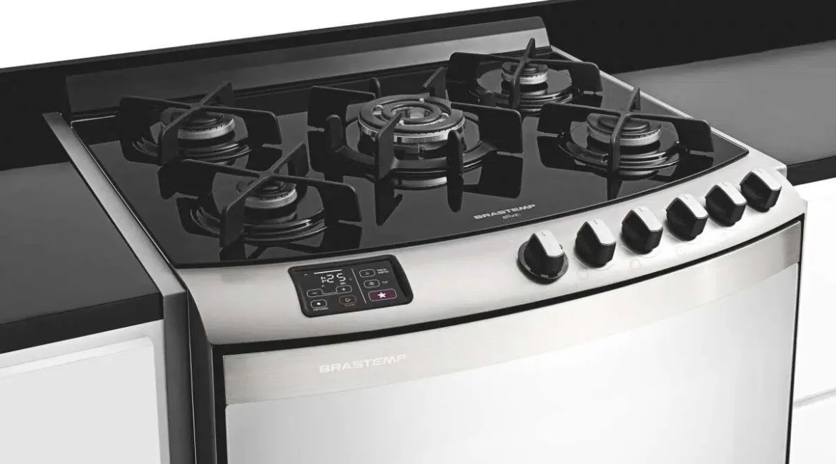 Fogão Nacional vs. Importado: Qual Vale a Pena Comprar