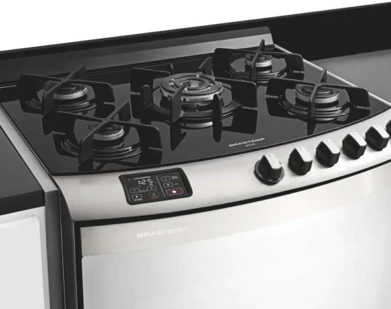 Fogão Nacional vs. Importado: Qual Vale a Pena Comprar