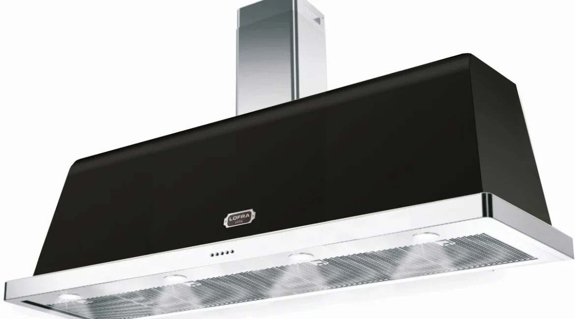 Reparos e Consertos de Coifas Lofra e DCS Guia Completo