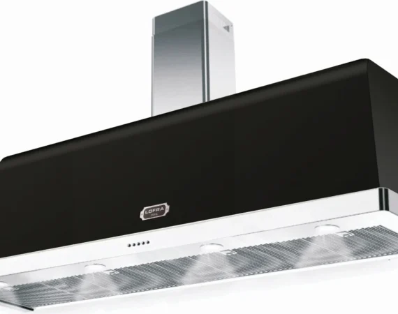 Reparos e Consertos de Coifas Lofra e DCS Guia Completo