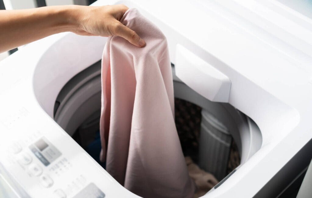 Lava e Seca Não Centrifuga