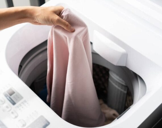 Lava e Seca Não Centrifuga