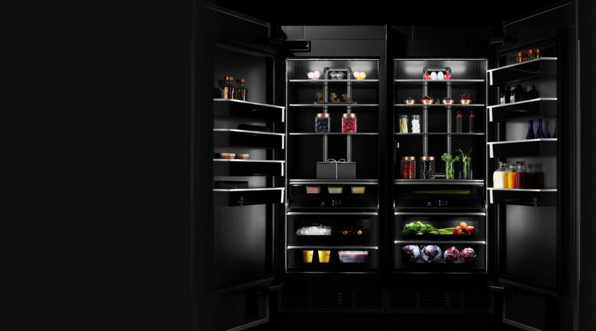 Refrigeradores Jenn-Air