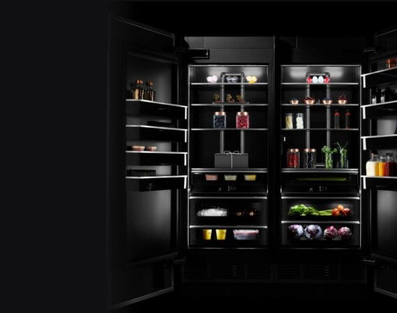 Refrigeradores Jenn-Air