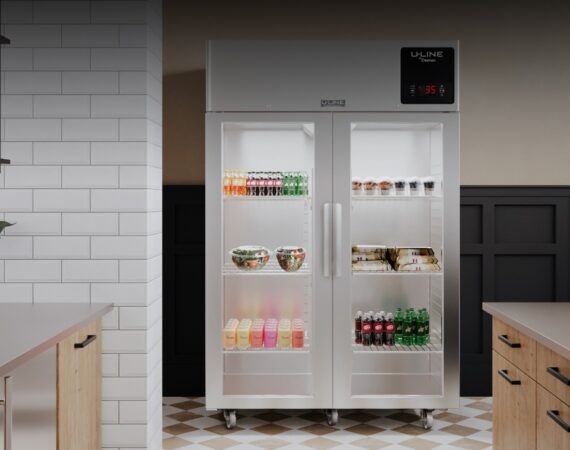 refrigeradores U-line