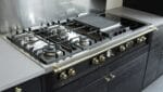 Cooktops Lofra