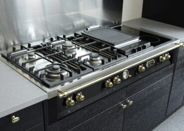 Cooktops Lofra