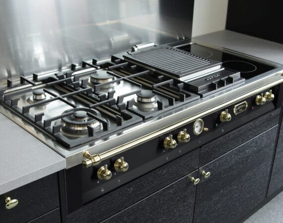 Cooktops Lofra
