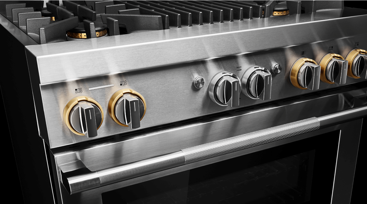 029. Instalação Profissional de Eletrodomésticos Jenn-Air em São Paulo